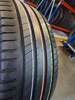 235/55/19 101W MICHELIN LATITUTESPORT3 D23 6,8MM PROFIEL, Auto-onderdelen, Banden en Velgen, Gebruikt, 235 mm, Band(en), Personenwagen