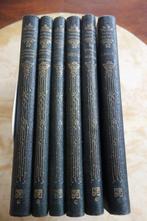 Edmond Rostand - Oeuvres complètes illustrées - LAiglon,
