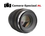 Canon EF 50mm F1.4 USM lens + doos met 12 maanden garantie