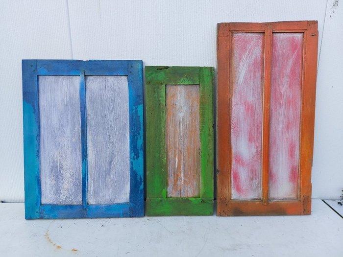 Decoratief ornament (3), Antiek en Kunst, Curiosa en Brocante