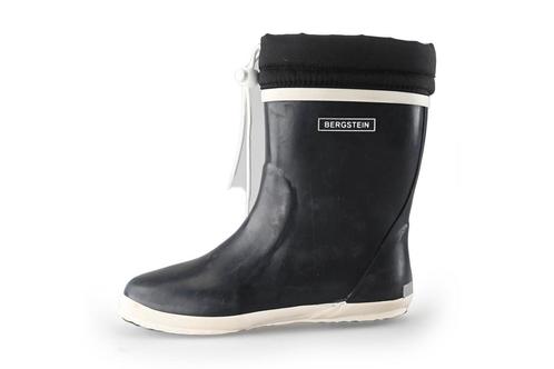 Bergstein Regenlaarzen in maat 35 Blauw | 10% extra korting, Kinderen en Baby's, Kinderkleding | Schoenen en Sokken, Jongen of Meisje