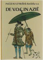 De VOC in AziÃ« 9789022837214 M. A. P. Meilink-Roelofsz, Boeken, Verzenden, Gelezen, M. A. P. Meilink-Roelofsz