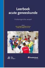Leerboek acute geneeskunde 9789036815253 A. van Vugt, Boeken, Gelezen, A. van Vugt, N.v.t., Verzenden