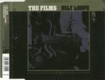 cd single - The Films - Belt Loops, Cd's en Dvd's, Cd Singles, Verzenden, Nieuw in verpakking