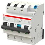 ABB FlexLine aardlekautomaat 3P+N B16 30mA, Doe-het-zelf en Verbouw, Elektra en Kabels, Ophalen of Verzenden, Nieuw