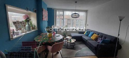 Woningruil - Hadewijchstraat 6 - 3 kamers en Noord-Holland, Huizen en Kamers, Woningruil, Noord-Holland
