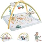 Fisher-Price Simply Senses gym voor babys - Babygym, Ophalen of Verzenden, Zo goed als nieuw