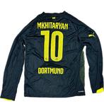 Borrusia Dortmund - Duitse voetbal competitie - Mkhitaryan -, Verzamelen, Nieuw