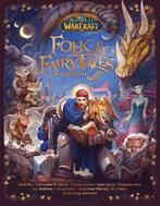 World of Warcraft: Folk & Fairy Tales of Azeroth, Boeken, Verzenden, Nieuw