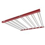 Ralight LED Kweeklamp 1000W 8 bars 120X120cm, Tuin en Terras, Kweekspullen, Ophalen of Verzenden, Nieuw