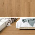 Lamett Parquetvinyl Mantaro Pecan MAN-5619-IB PVC, Ophalen of Verzenden, Nieuw, Overige kleuren, Overige typen