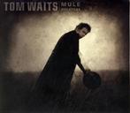 cd digi - Tom Waits - Mule Variations, Verzenden, Zo goed als nieuw