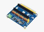 Servo driver Module voor Raspberry Pi Pico, 16-kanaals outpu, Verzenden, Nieuw