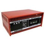 Absaar acculader 6A 12V, Ophalen of Verzenden, Nieuw