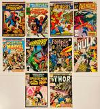 Marvel Comics - Amazing Spider-man / Avengers /  Daredevil /, Boeken, Strips | Comics, Nieuw