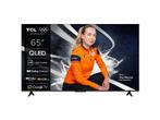 Tcl - LED/QLED 60-69 Ultra HD 4K TV - 65 inch, Overige merken, Verzenden, Nieuw, 100 cm of meer