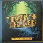 lp nieuw - Thomas Wynn &amp; The Believers - Wade Waist D..., Zo goed als nieuw, Verzenden