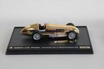 Brumm 1:43 - Modelauto - Alfa Romeo 156 F1 - GOLD EDITION -, Nieuw