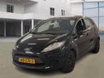 Ford Fiesta 1.25 Champion 2012, Nieuw