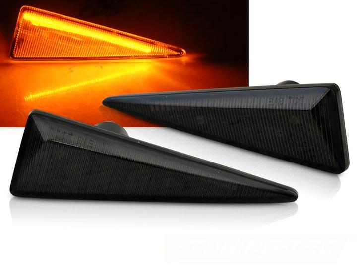 Zijknipperlicht | Renault | Avantime 01-03 3d mpv / Espace 0, Auto-onderdelen, Verlichting, Nieuw, Renault, Verzenden