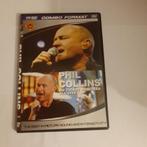 DVD - Phil Collins, Gebruikt, Verzenden