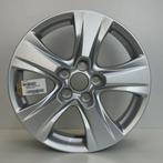 Originele velgen 17 inch Toyota Rav4 5x114.3 *IN1002622*, Auto-onderdelen, Banden en Velgen, Gebruikt, Velg(en), 17 inch, Ophalen of Verzenden