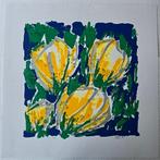 Ad van Hassel (1953) - Tulpen