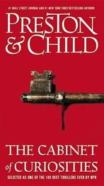 The Cabinet of Curiosities, Boeken, Verzenden, Nieuw