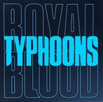 Single vinyl / 7 inch - Royal Blood - Typhoons, Verzenden, Nieuw in verpakking, 7 inch, Rock en Metal