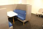 Boss Design Entente Treinbank U-opstelling, inclusief taf...