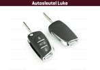 3-knops klapsleutel kpb891 voor Citroën, Verzenden, Nieuw