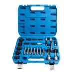 VT01404 Dynamo/Vrijlooppoelie Set 22-Delig, Auto diversen, Autogereedschap, Verzenden, Nieuw