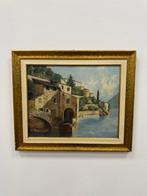 Emilia L. (XX) - Paesaggio, Antiek en Kunst