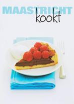 Maastricht Kookt / Nederland-kookt / mijn stad kookt, Boeken, Kookboeken, Verzenden, Gelezen