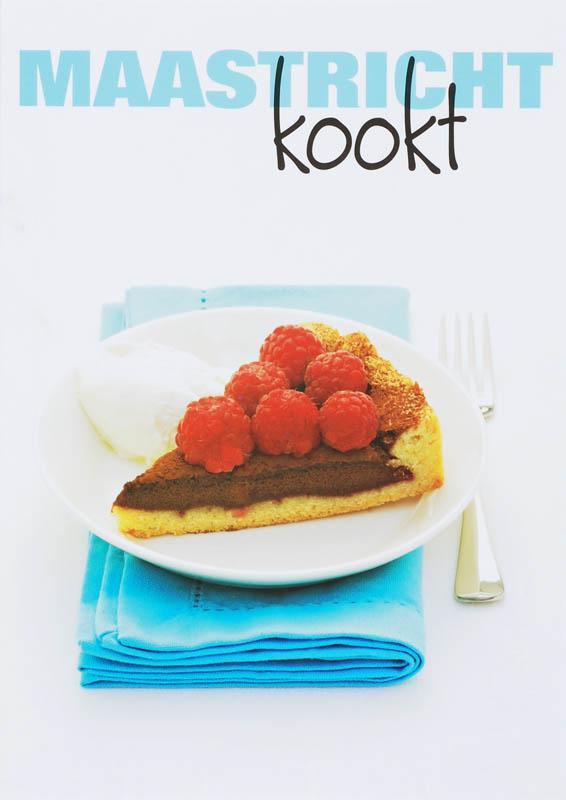 Maastricht Kookt / Nederland-kookt / mijn stad kookt, Boeken, Kookboeken, Gelezen, Verzenden