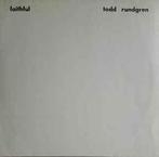 LP gebruikt - Todd Rundgren - Faithful, Cd's en Dvd's, Verzenden, Zo goed als nieuw