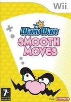 WarioWare: Smooth Moves - Nintendo Wii (Wii Games), Verzenden, Nieuw