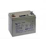 12V/60Ah Gel Deep Cycle Batt., Ophalen of Verzenden, Nieuw, Motor en Techniek, Zeilboot of Motorboot