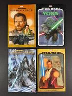 Star Wars Obi-Wan Kenobi & Yoda - Marvel TPB - 4 TPB -, Nieuw
