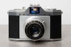 Zeiss Ikon Pentona II + Meyer-Optik Görlitz Trioplan 45mm, Audio, Tv en Foto, Fotocamera's Analoog, Nieuw
