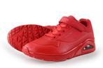 Skechers Sneakers in maat 38 Rood | 10% extra korting, Kinderen en Baby's, Kinderkleding | Schoenen en Sokken, Verzenden, Jongen of Meisje