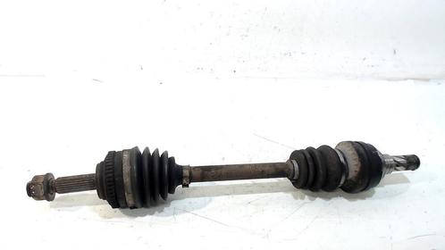Aandrijfas links voor Chevrolet Aveo / Kalos  1.4, Auto-onderdelen, Ophanging en Onderstel, ARN erkend, Stiba lid, Erkend duurzaam