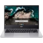 Acer Chromebook 514 CB514 | MediaTek Kompanio | 4GB, Computers en Software, Chromebooks, Ophalen of Verzenden, Zo goed als nieuw