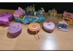 Polly Pocket - Speelgoed Polly Pocket Sammlung - 1990-2000