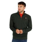 -58% Q1905  Q1905 Trui axel diep  maat XXXL, Verzenden, Nieuw, Groen