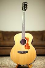 Guild BT-258E Deluxe Baritone | Natural Satin, Nieuw
