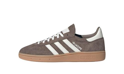 adidas Handball Spezial Earth Strata Gum (W) - Maat 41 1/3, Kleding | Heren, Schoenen, Nieuw, Sneakers of Gympen, Ophalen of Verzenden