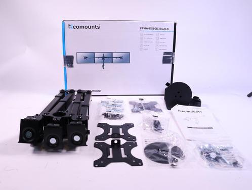 [RETOURDEAL] Neomounts FPMA-D550D3 - Monitor, Computers en Software, Monitoren, Ophalen of Verzenden