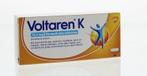 Voltaren K 12.5 mg UAD - 20 tabletten, Verzenden, Nieuw