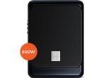 Skoov SlimBass Auto Subwoofer Met Ingebouwde Versterker -, Audio, Tv en Foto, Luidsprekers, Verzenden, Nieuw